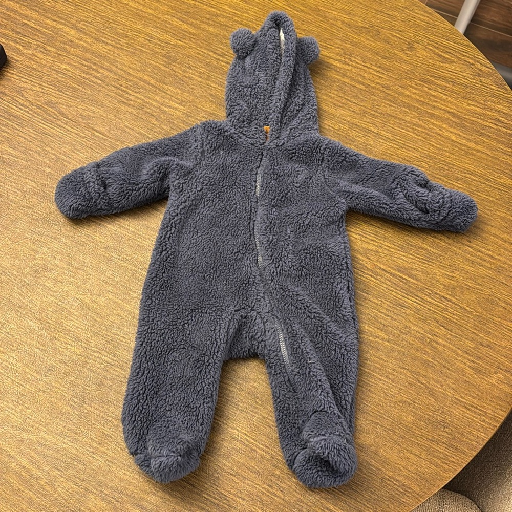 Carters 3m onesie